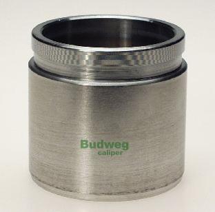 Budweg Caliper 235720 - Piston, əyləc kaliperi furqanavto.az