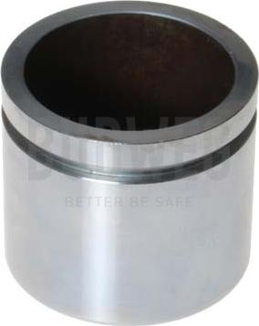 Budweg Caliper 236058 - Piston, əyləc kaliperi www.furqanavto.az