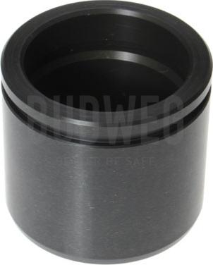 Budweg Caliper 236052 - Piston, əyləc kaliperi furqanavto.az