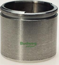 Budweg Caliper 236008 - Piston, əyləc kaliperi furqanavto.az