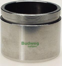 Budweg Caliper 236014 - Piston, əyləc kaliperi furqanavto.az