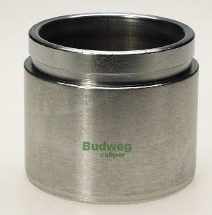 Budweg Caliper 236030 - Piston, əyləc kaliperi furqanavto.az