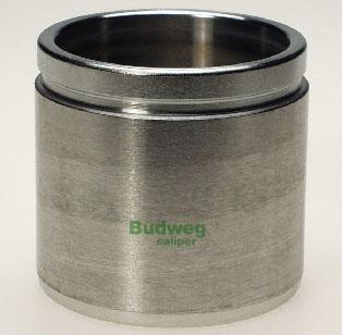 Budweg Caliper 236031 - Piston, əyləc kaliperi furqanavto.az