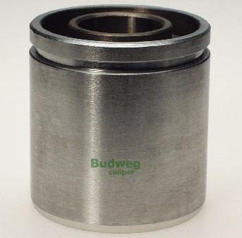 Budweg Caliper 236029 - Piston, əyləc kaliperi www.furqanavto.az