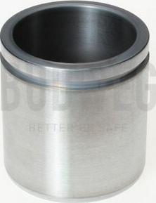 Budweg Caliper 236028 - Piston, əyləc kaliperi www.furqanavto.az