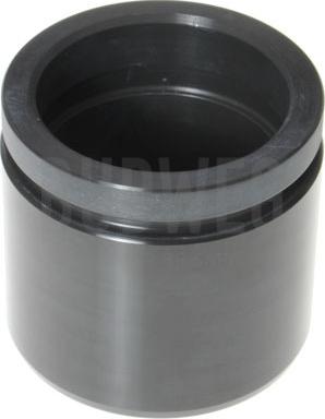 Budweg Caliper 236023 - Piston, əyləc kaliperi furqanavto.az