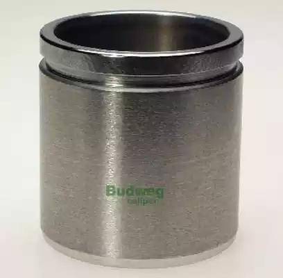 Budweg Caliper 236022 - Piston, əyləc kaliperi www.furqanavto.az