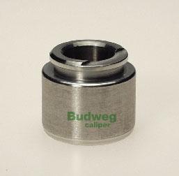 Budweg Caliper 233408 - Piston, əyləc kaliperi furqanavto.az