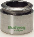 Budweg Caliper 233407 - Piston, əyləc kaliperi furqanavto.az