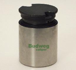 Budweg Caliper 233419 - Piston, əyləc kaliperi furqanavto.az