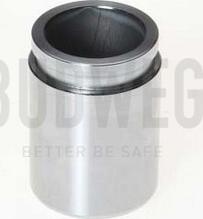 Budweg Caliper 233427 - Piston, əyləc kaliperi furqanavto.az