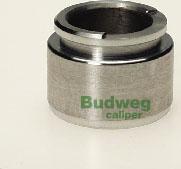 Budweg Caliper 233502 - Piston, əyləc kaliperi furqanavto.az