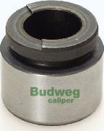 Budweg Caliper 233515 - Piston, əyləc kaliperi furqanavto.az