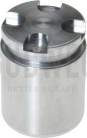 Budweg Caliper 233630 - Piston, əyləc kaliperi furqanavto.az