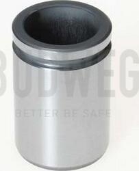 Budweg Caliper 233638 - Piston, əyləc kaliperi furqanavto.az