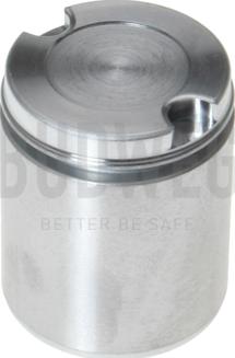 Budweg Caliper 233849 - Piston, əyləc kaliperi furqanavto.az