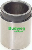 Budweg Caliper 233847 - Piston, əyləc kaliperi furqanavto.az