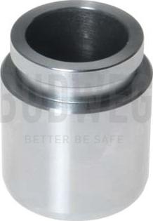 Budweg Caliper 233819 - Piston, əyləc kaliperi furqanavto.az