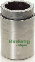 Budweg Caliper 233311 - Piston, əyləc kaliperi furqanavto.az