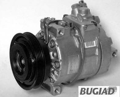 Bugiad BSP20159 - Kompressor, kondisioner furqanavto.az