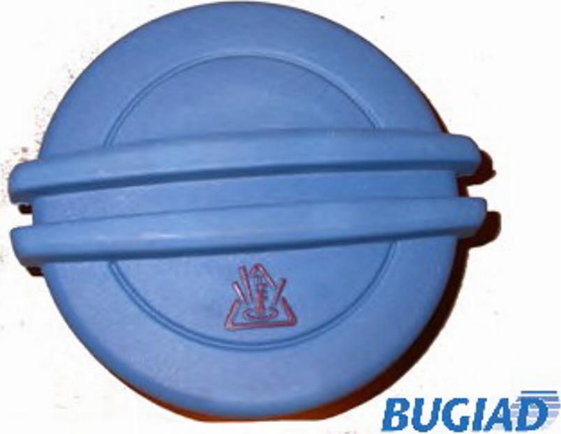 Bugiad BSP20392 - Sızdırmazlıq qapağı, soyuducu çəni www.furqanavto.az