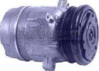 BUGOBROT 51-1135215 - Kompressor, kondisioner furqanavto.az