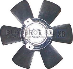 BUGOBROT 18-AU1552 - Fen, radiator furqanavto.az