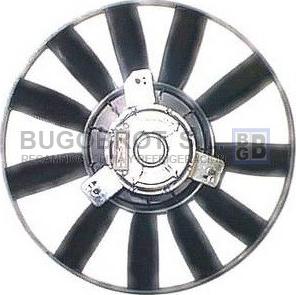 BUGOBROT 18-VW661 - Fen, radiator furqanavto.az