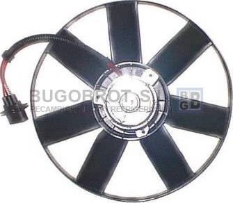 BUGOBROT 18-VW0030 - Fen, radiator furqanavto.az