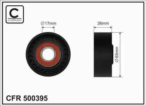 Autex 654988 - Kəmər Dartıcı, v-yivli kəmər furqanavto.az