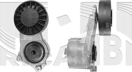 Caliber 66566 - Kəmər Dartıcı, v-yivli kəmər furqanavto.az