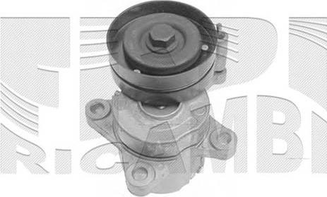 Caliber 27066 - Kəmər Dartıcı, v-yivli kəmər furqanavto.az