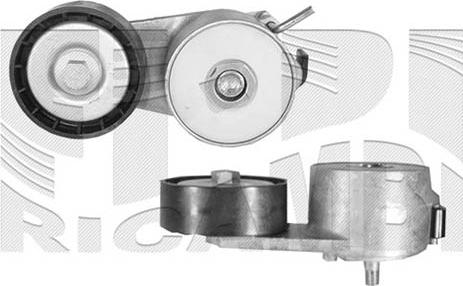 Caliber 27167 - Kəmər Dartıcı, v-yivli kəmər furqanavto.az