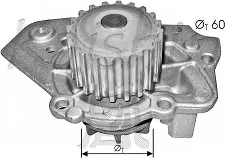 Caliber WPC374 - Su nasosu furqanavto.az