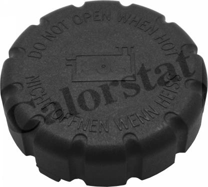 Calorstat by Vernet RC0160 - Sızdırmazlıq qapağı, soyuducu çəni furqanavto.az