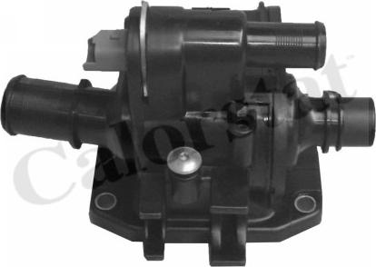 Calorstat by Vernet TH6874.83J - Termostat, soyuducu furqanavto.az