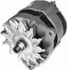 Campro CPL2489095 - Alternator furqanavto.az