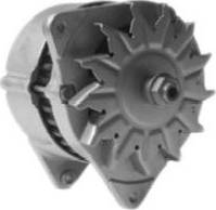 Campro CPL2489090 - Alternator furqanavto.az