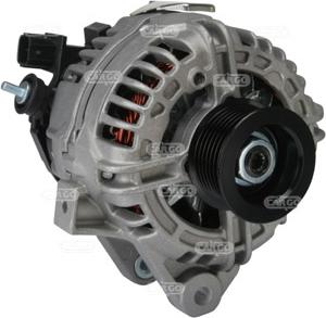 Cargo 115416 - Alternator furqanavto.az