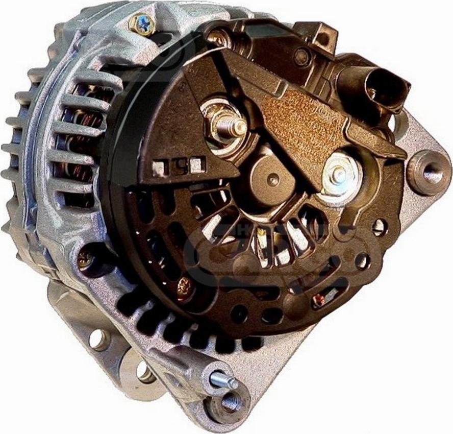 Cargo 112043 - Alternator furqanavto.az