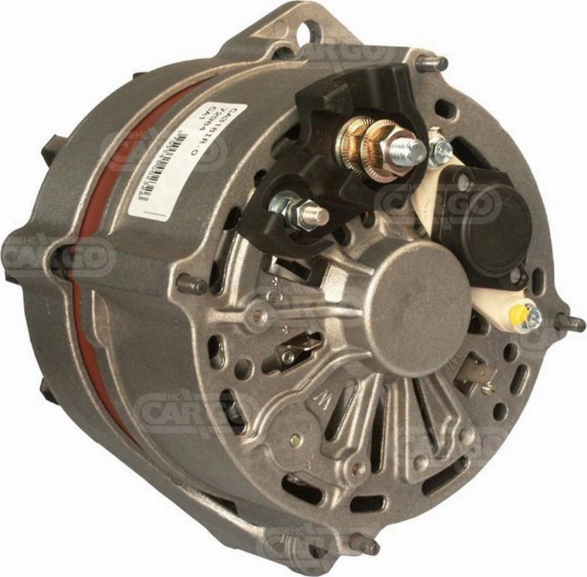 Cargo 112729 - Alternator furqanavto.az