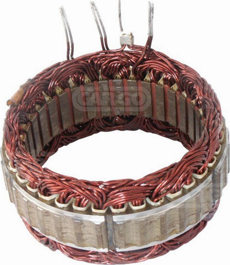 Cargo 139187 - Stator, alternator furqanavto.az