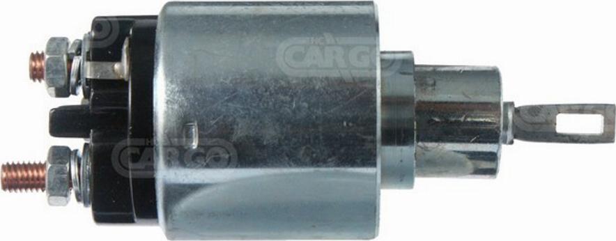 Cargo 133424 - Solenoid açarı, başlanğıc furqanavto.az