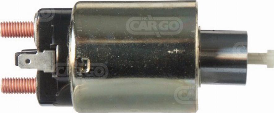 Cargo 133288 - Rele, starter furqanavto.az