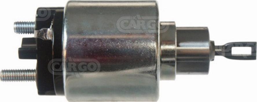 Cargo 132258 - Solenoid açarı, başlanğıc furqanavto.az