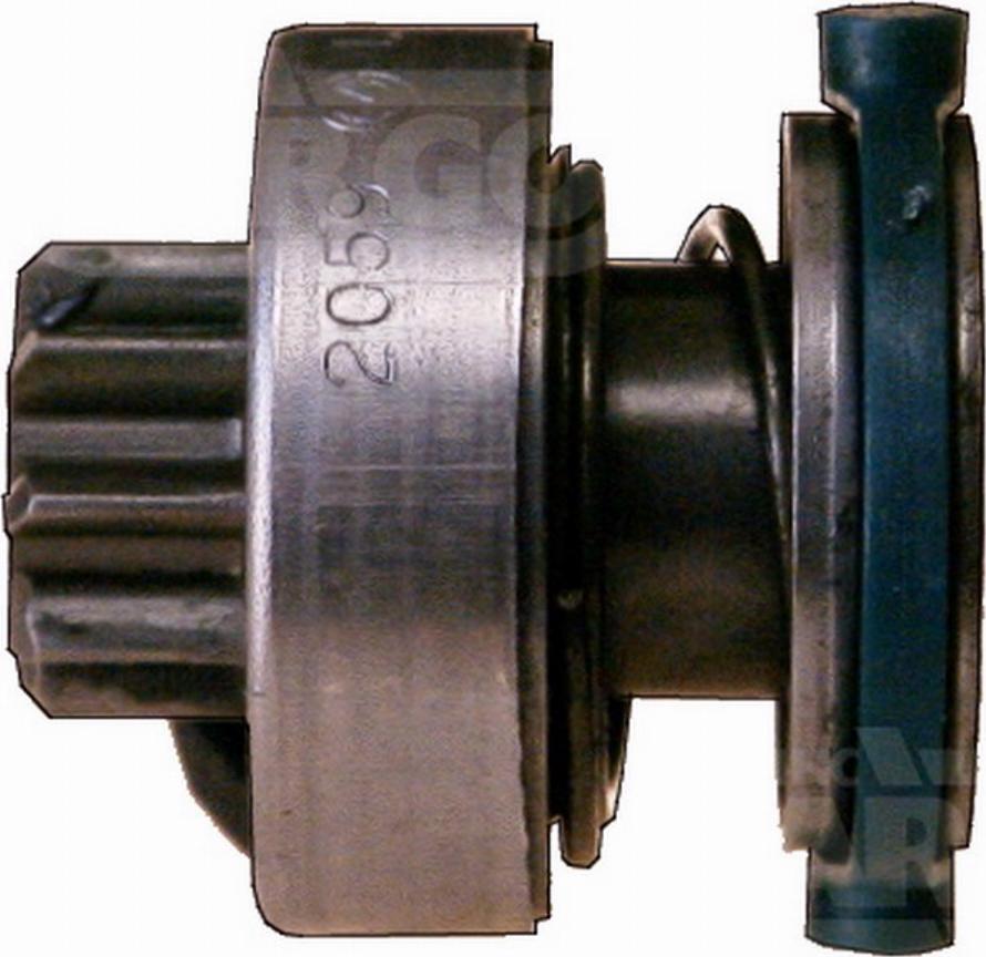 Cargo 137483 - Pinion, başlanğıc furqanavto.az