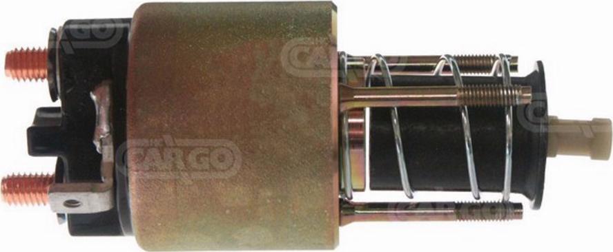 Cargo 232452 - Solenoid açarı, başlanğıc furqanavto.az