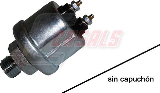 Casals 65455 - Sensor furqanavto.az