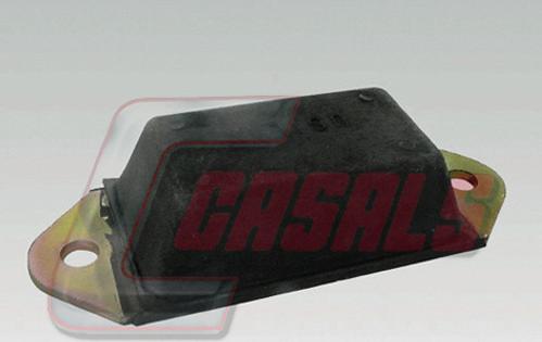 Casals 7601 - Rezin tampon, asma furqanavto.az