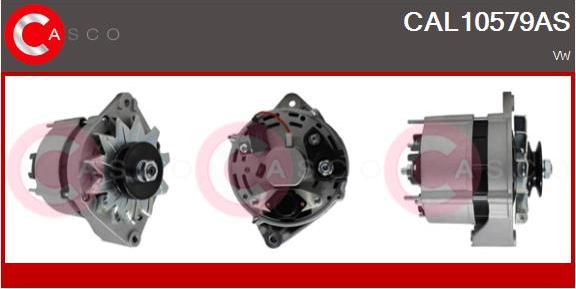 Casco CAL10579AS - Alternator furqanavto.az